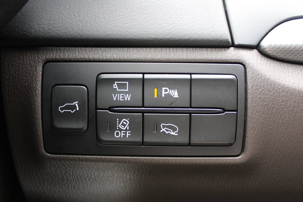Used 2023 MAZDA CX-9 Signature AWD/4WD image 27