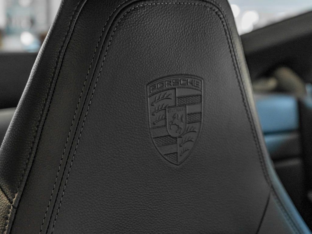 Certified 2025 Porsche 911 Carrera image 29