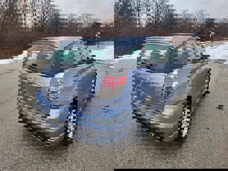 Used 2006 Toyota Matrix XR image 6