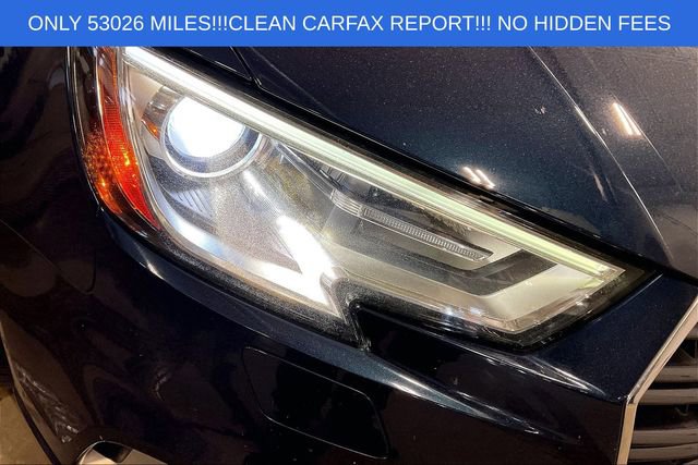 Used 2018 Audi A3 2.0T Premium image 28