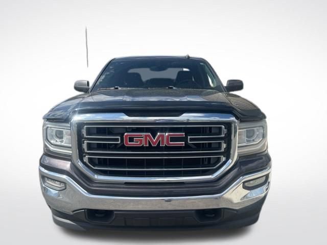 Used 2016 GMC Sierra 1500 SLE w/ SLE Value Package image 7