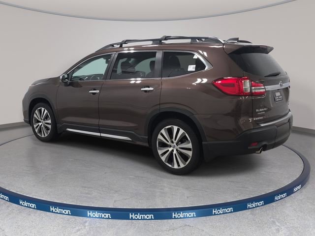 Used 2019 Subaru Ascent Touring w/ Popular Package #2 image 8