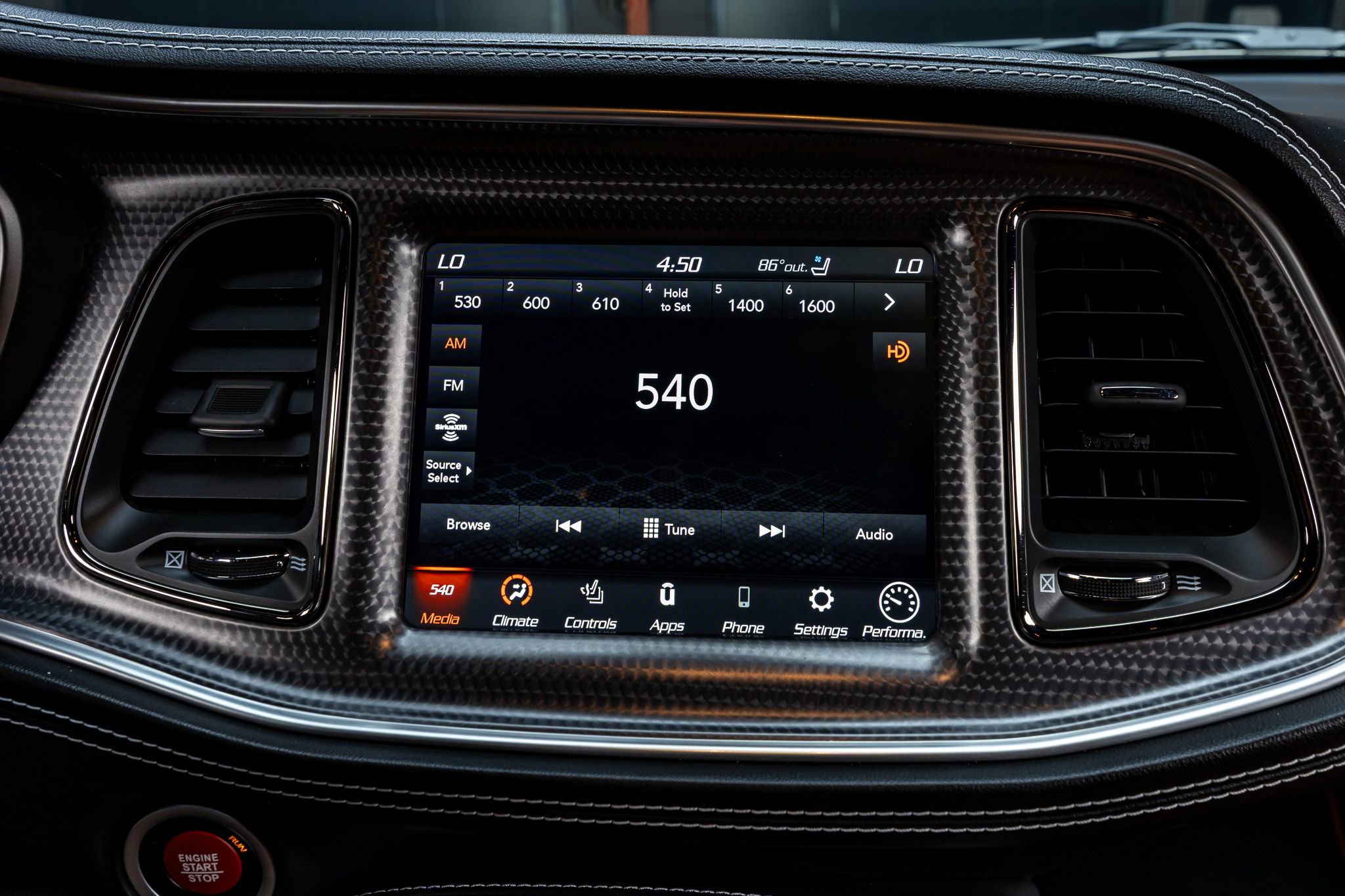 Used 2020 Dodge Challenger SRT Hellcat Redeye image 20