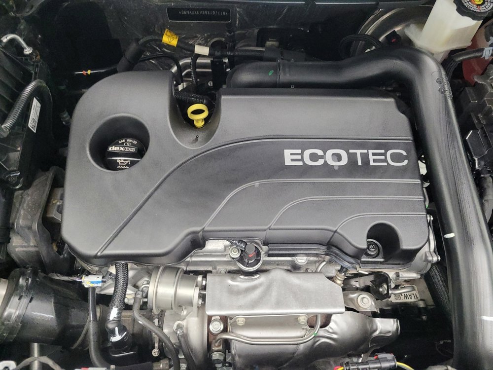 Used 2022 Chevrolet Equinox Premier image 30