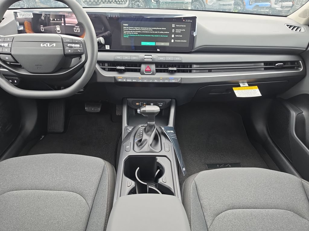 New 2026 Kia K4 FWD image 14