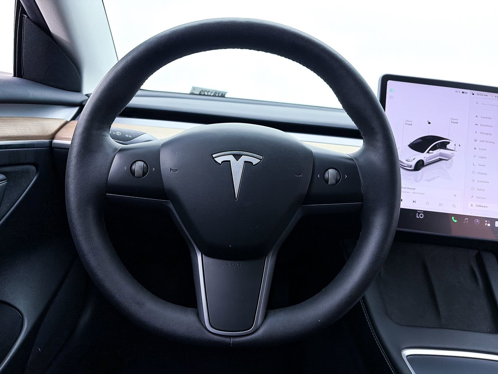 Used 2023 Tesla Model 3 Standard Range RWD image 27