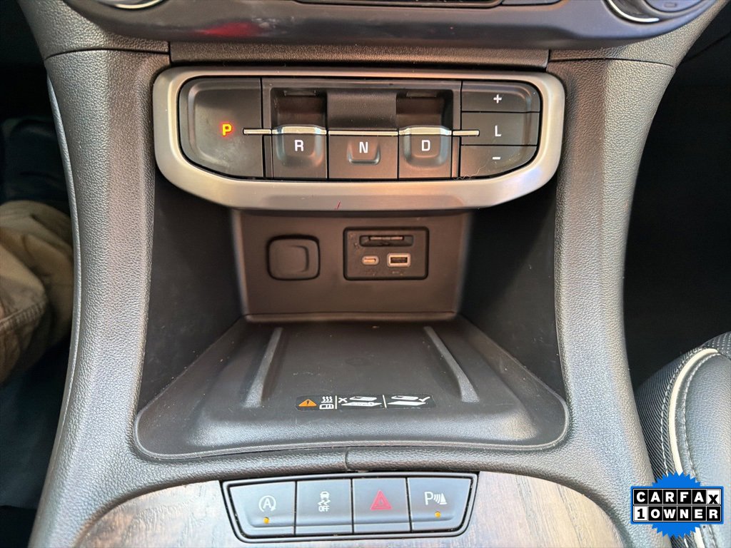 Used 2022 GMC Acadia Denali w/ Denali Ultimate Package image 26