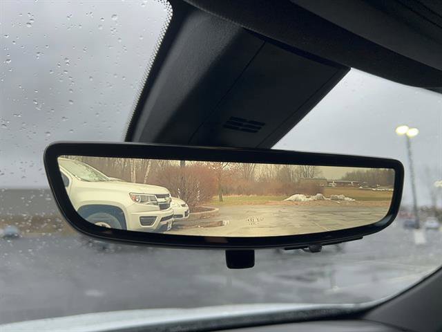 Used 2022 Chevrolet Traverse High Country w/ LPO, Floor Liner Package image 35