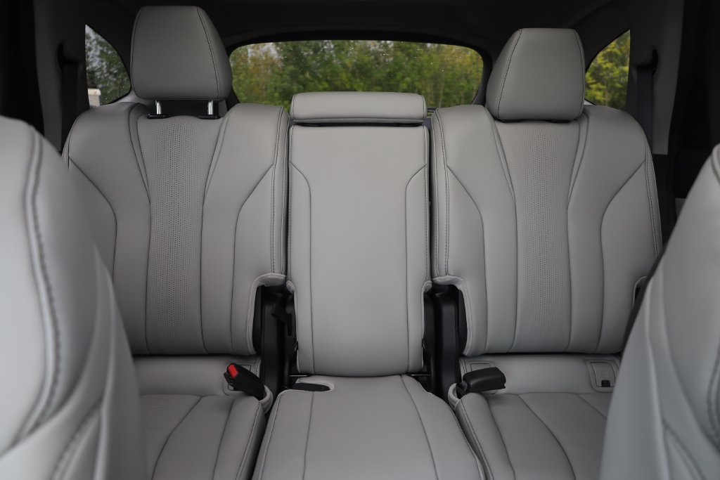 New 2026 Acura MDX w/ Technology Package AWD/4WD image 26