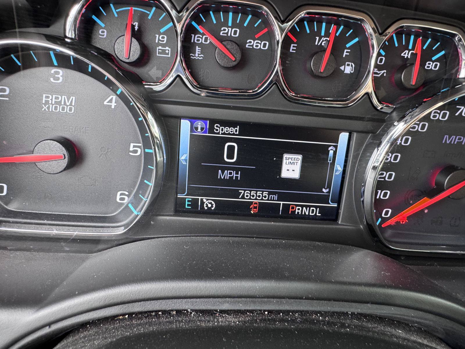 Used 2020 Chevrolet Tahoe LT RWD image 20