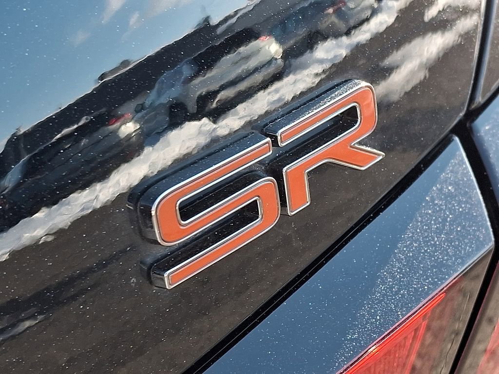 Certified 2024 Nissan Altima 2.5 SR w/ SR Premium Package image 30