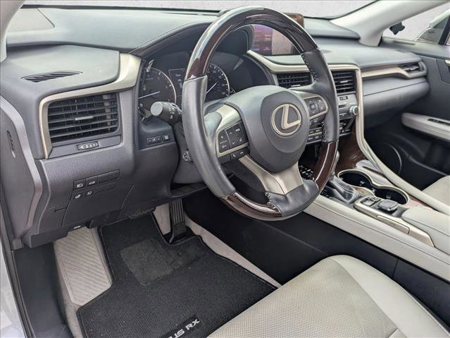 Used 2019 Lexus RX 350 FWD w/ Navigation Package image 9