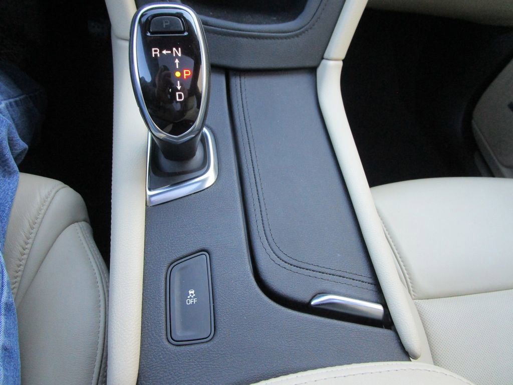 Used 2019 Cadillac XT5 Luxury image 46