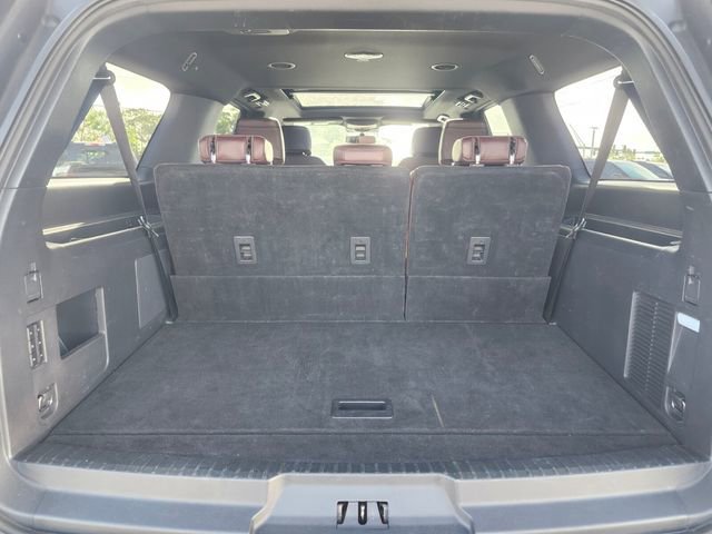 Certified 2024 Ford Expedition Max Limited AWD/4WD image 13