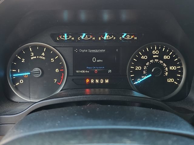 Used 2019 Ford F150 XLT w/ Equipment Group 302A Luxury AWD/4WD image 15