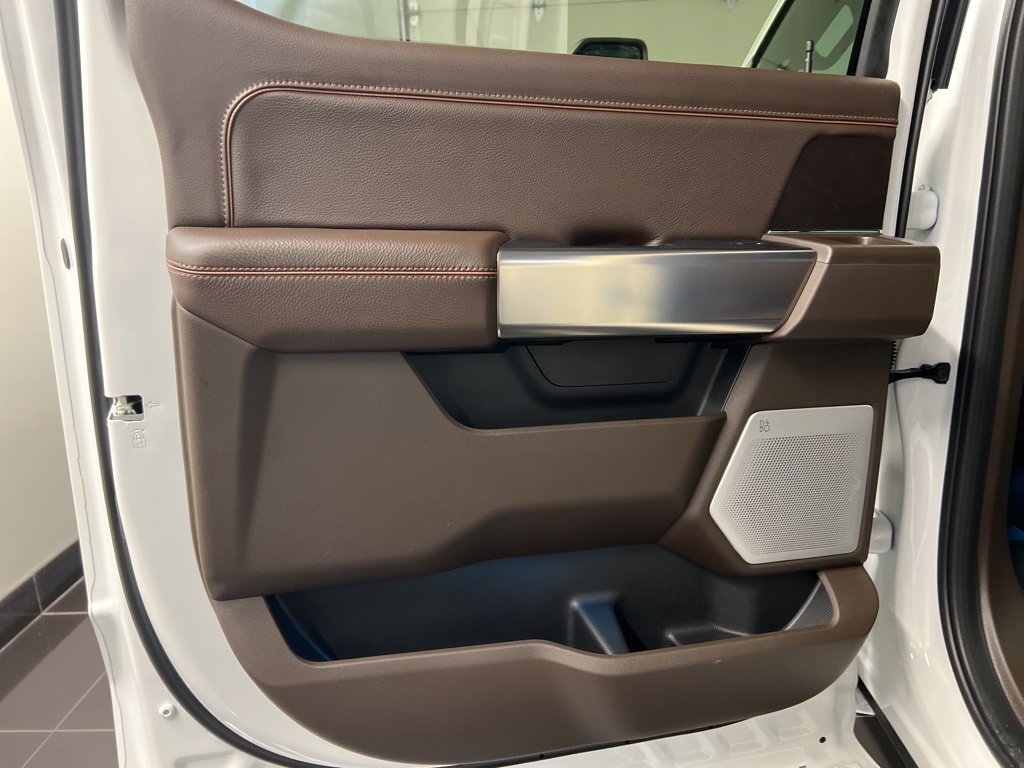 New 2026 Ford F250 King Ranch image 39