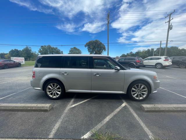 Used 2012 Ford Flex Limited w/ Equipment Group Order Code AWD/4WD image 5