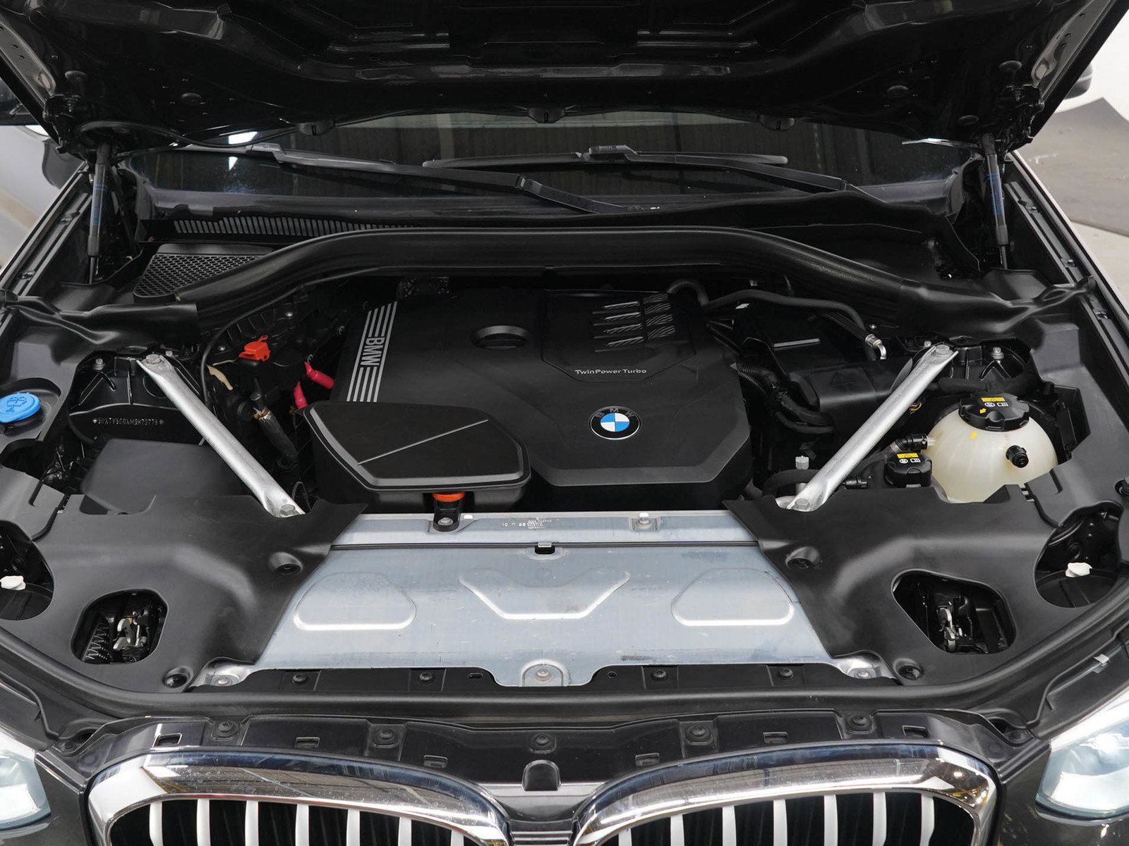 Used 2021 BMW X3 xDrive30i AWD/4WD image 24