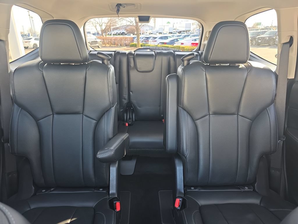 Used 2024 Subaru Ascent Touring AWD/4WD image 44