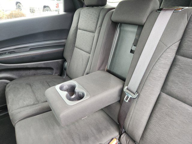 Used 2024 Dodge Durango GT image 25