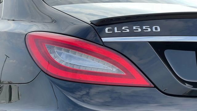 Used 2013 Mercedes-Benz CLS 550 image 53
