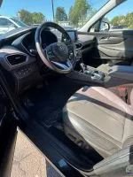 Used 2020 Hyundai Santa Fe SEL AWD/4WD image 9