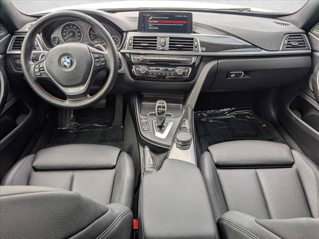 Used 2019 BMW 430i Gran Coupe RWD image 18