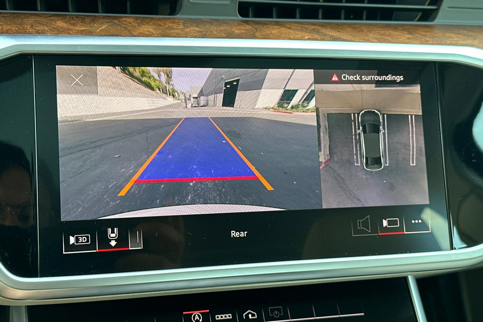 Used 2022 Audi A6 Premium Plus w/ Premium Plus Package image 23