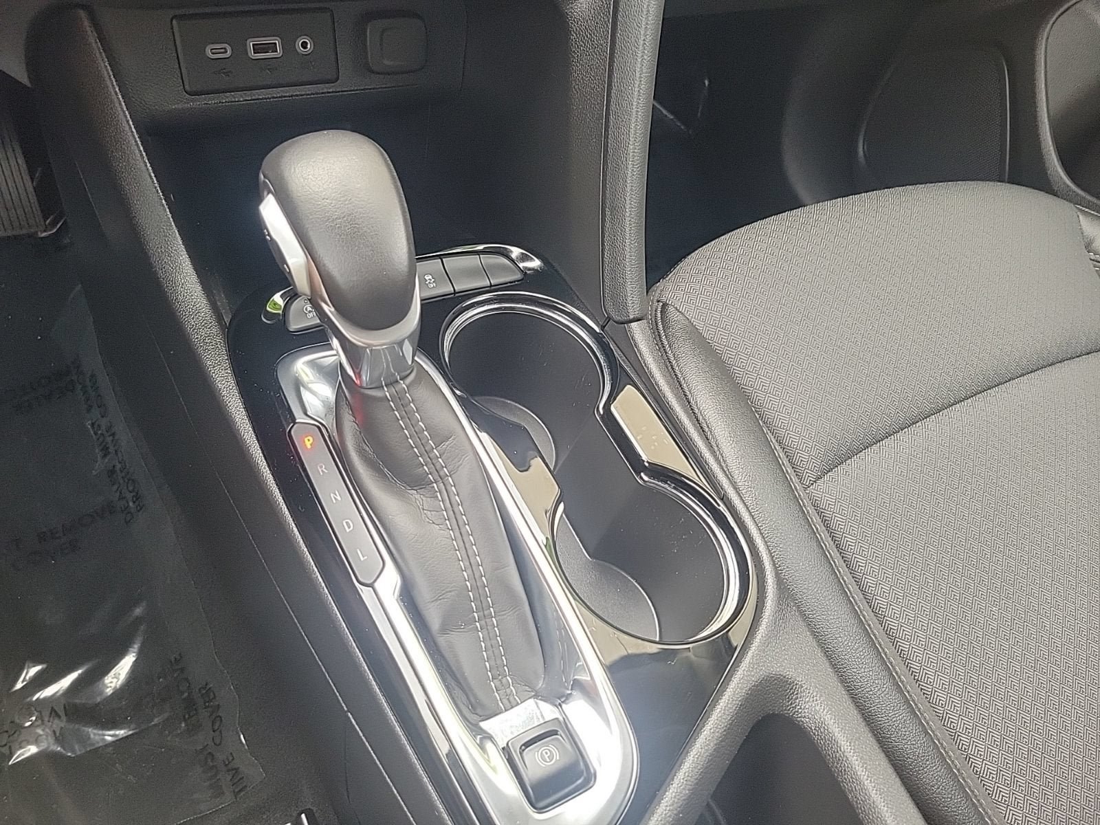 Used 2023 Buick Encore GX Select FWD image 20