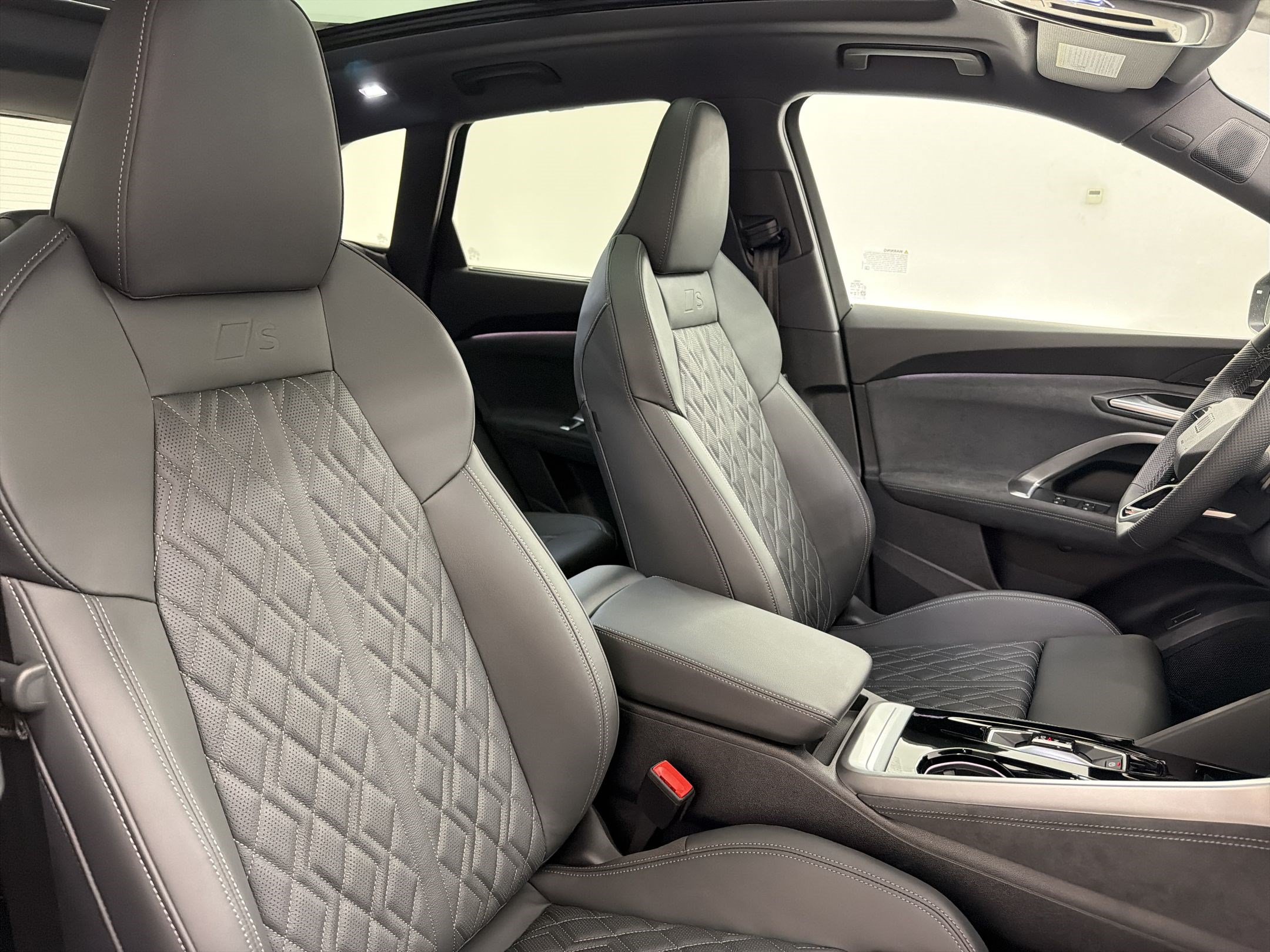 New 2026 Audi SQ5 Premium Plus AWD/4WD image 30
