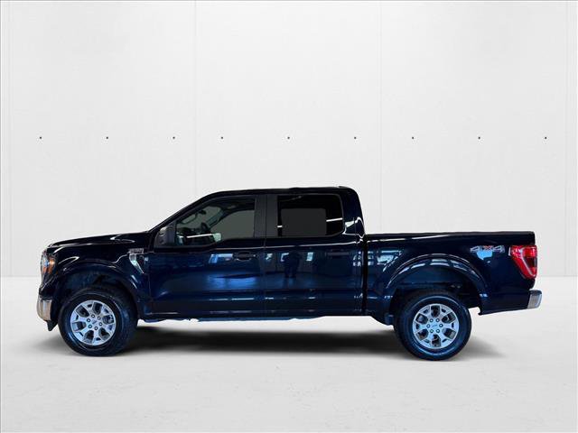 Used 2023 Ford F150 XLT image 8