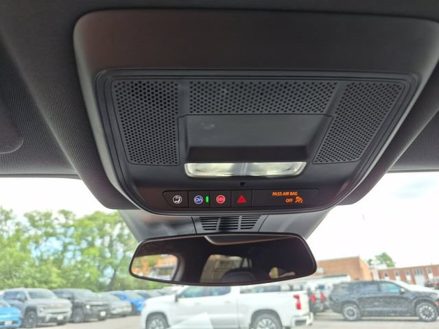 Used 2026 Chevrolet Blazer EV LT FWD image 24