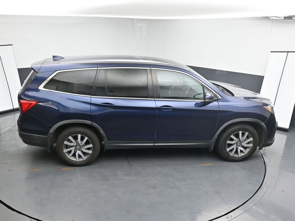 Used 2019 Honda Pilot EX-L image 17