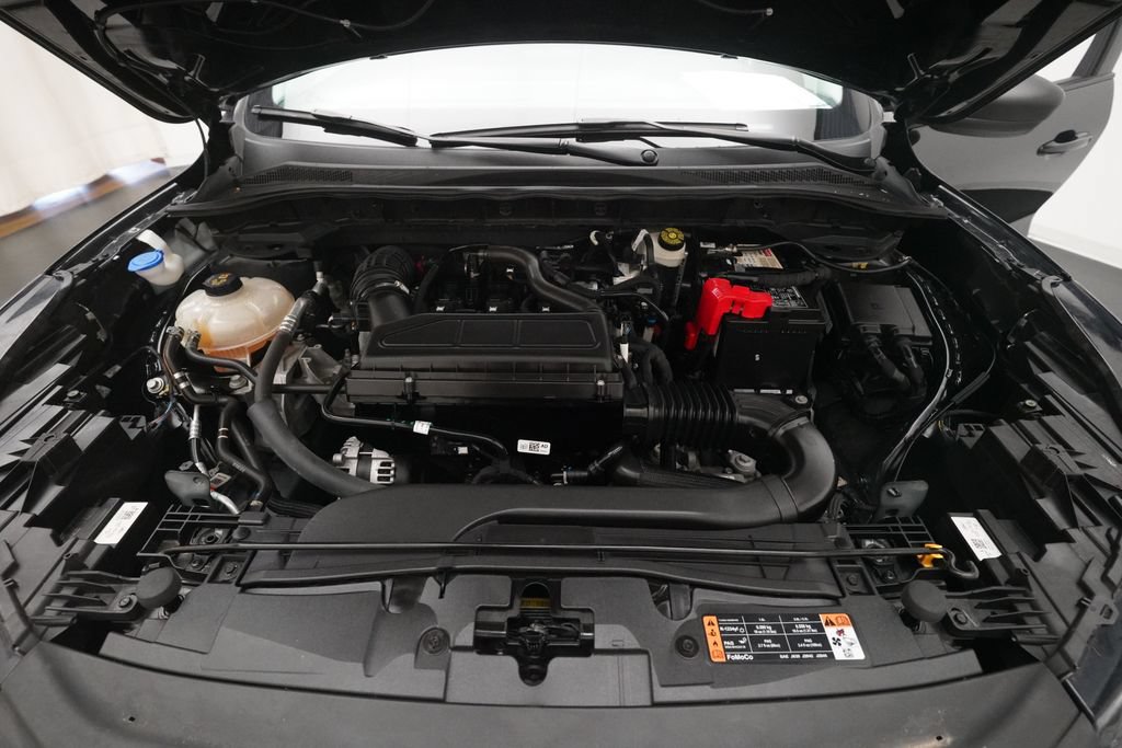 Used 2023 Ford Escape Active FWD image 3