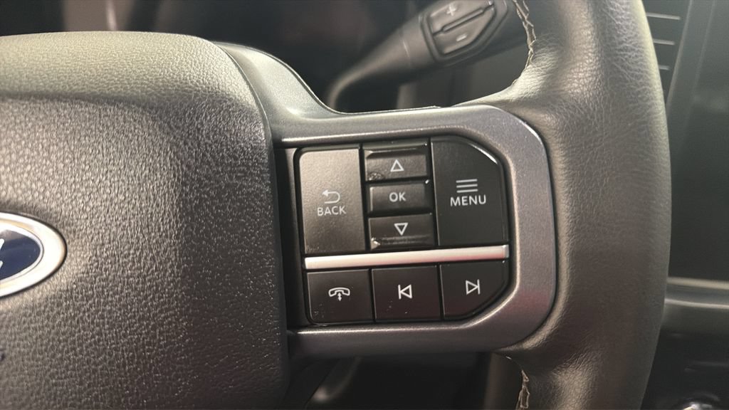 Used 2026 Ford F250 Lariat AWD/4WD image 18