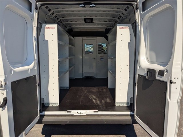 New 2025 RAM ProMaster 2500 w/ Convenience Group image 29