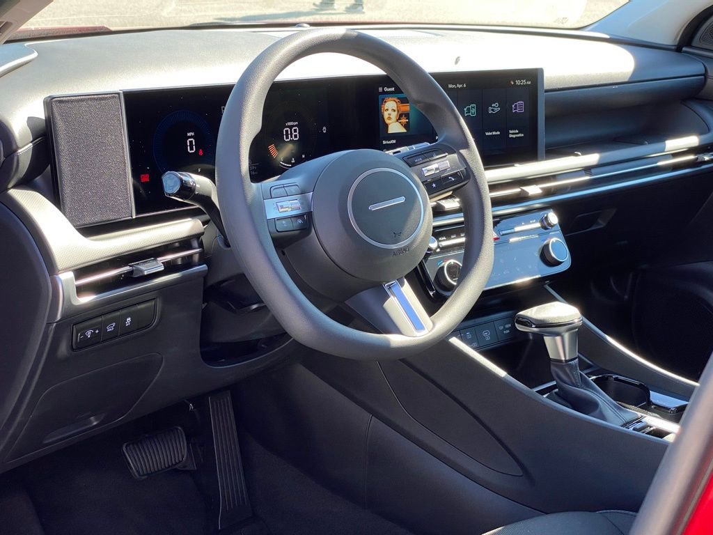 New 2026 Hyundai Tucson SEL image 10