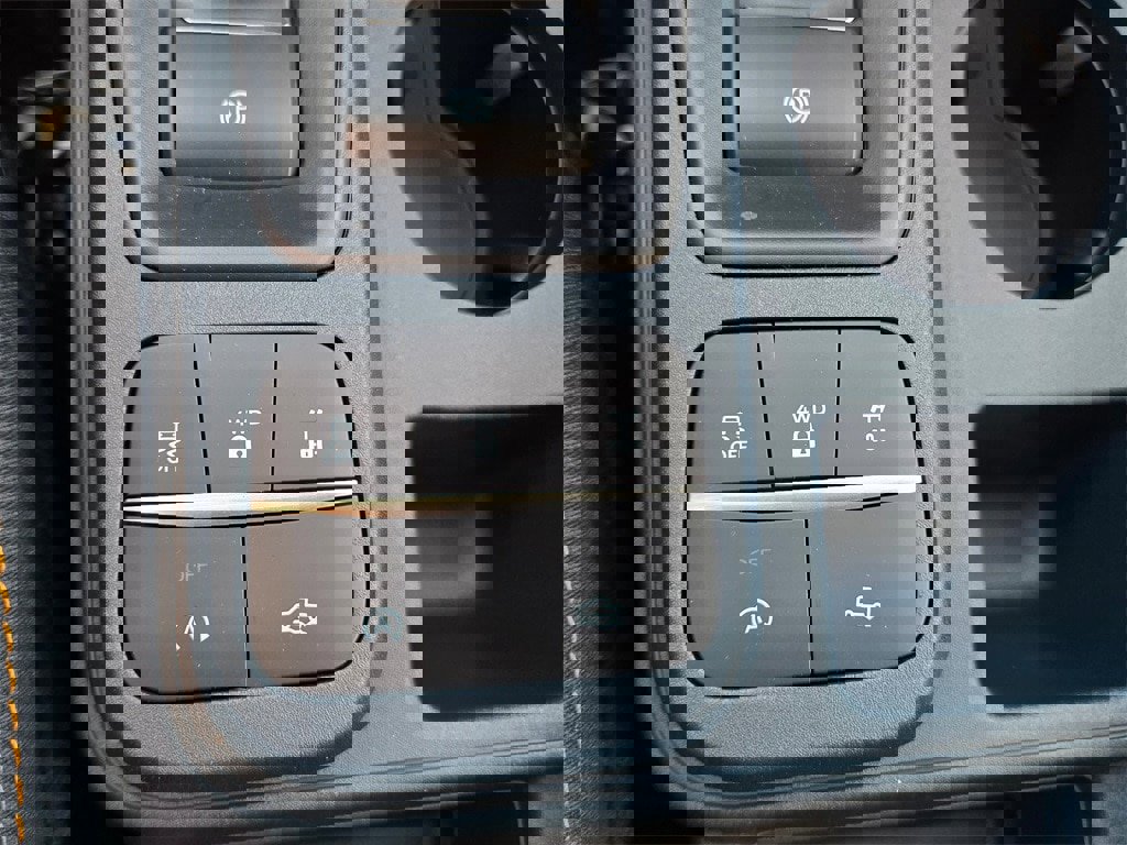 New 2026 Ford Maverick Tremor image 14