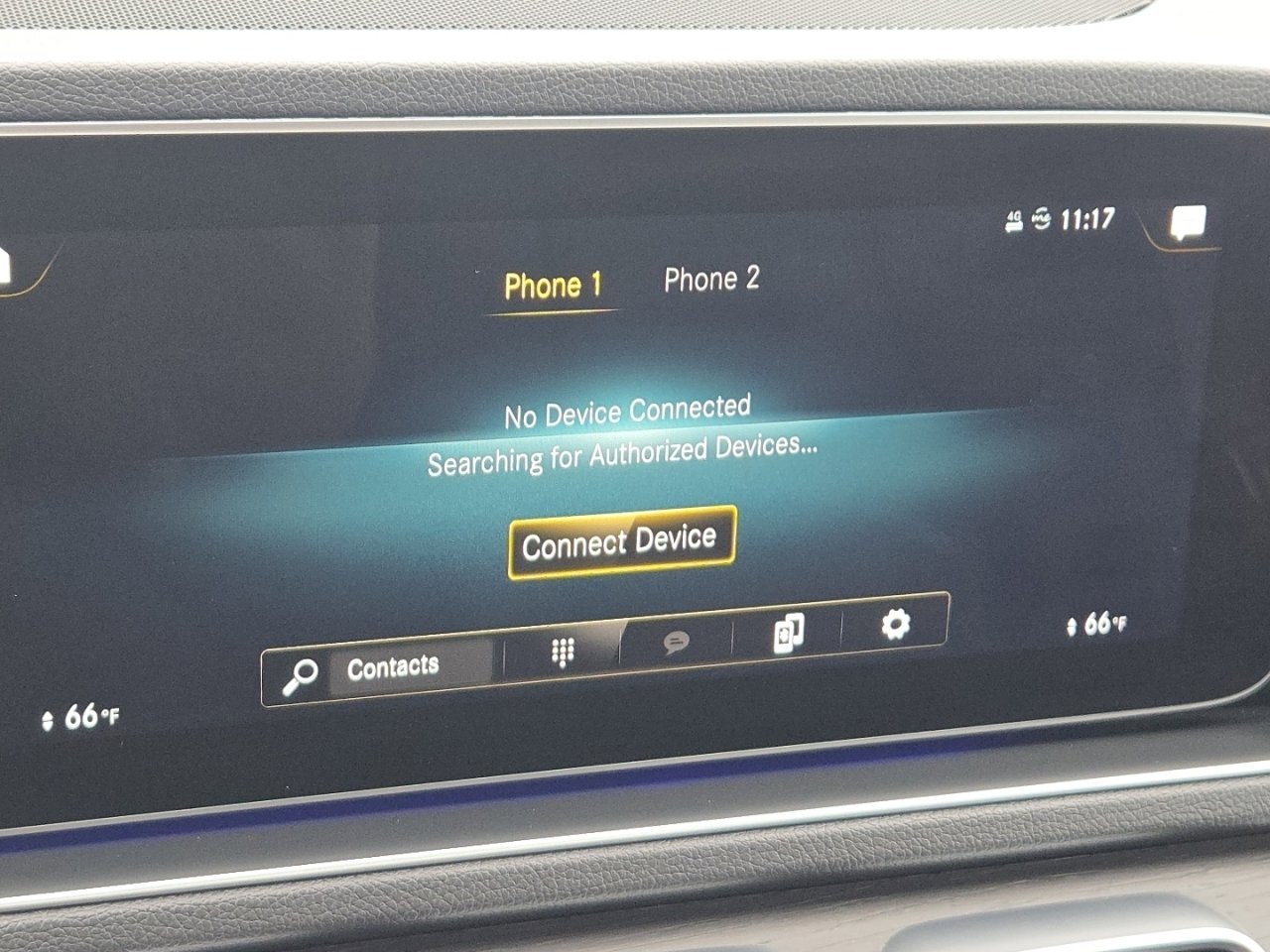 Used 2021 Mercedes-Benz C 300 4MATIC Sedan w/ Premium Package image 9