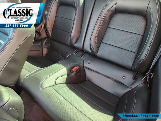 Used 2023 Ford Mustang Mach 1 w/ Equipment Group 700A image 28