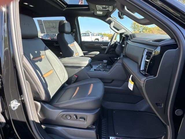 New 2026 GMC Sierra 1500 AT4 w/ AT4 Premium Package image 29