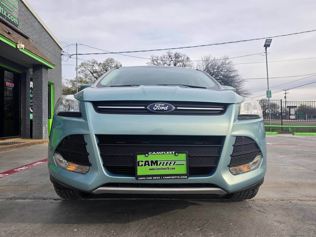 Used 2013 Ford Escape SE image 9