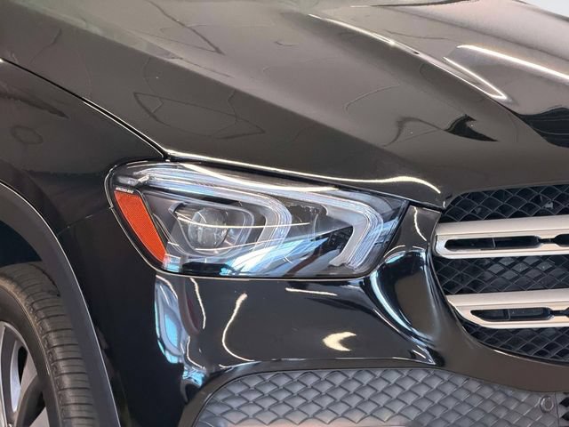 Certified 2022 Mercedes-Benz GLE 350 4MATIC image 9