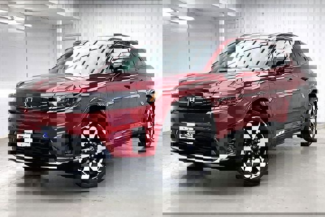 New 2025 Honda Prologue Elite image 2