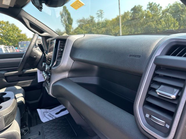 New 2027 RAM 4500 Tradesman AWD/4WD image 34