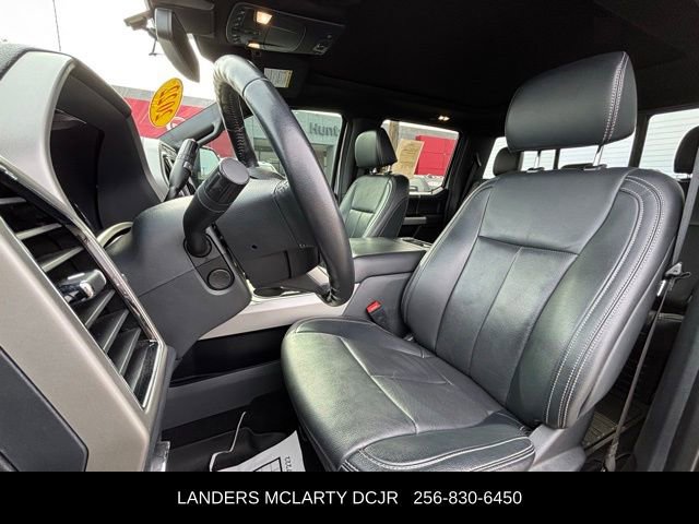 Used 2022 Ford F250 Lariat w/ Tremor Off-Road Package image 23