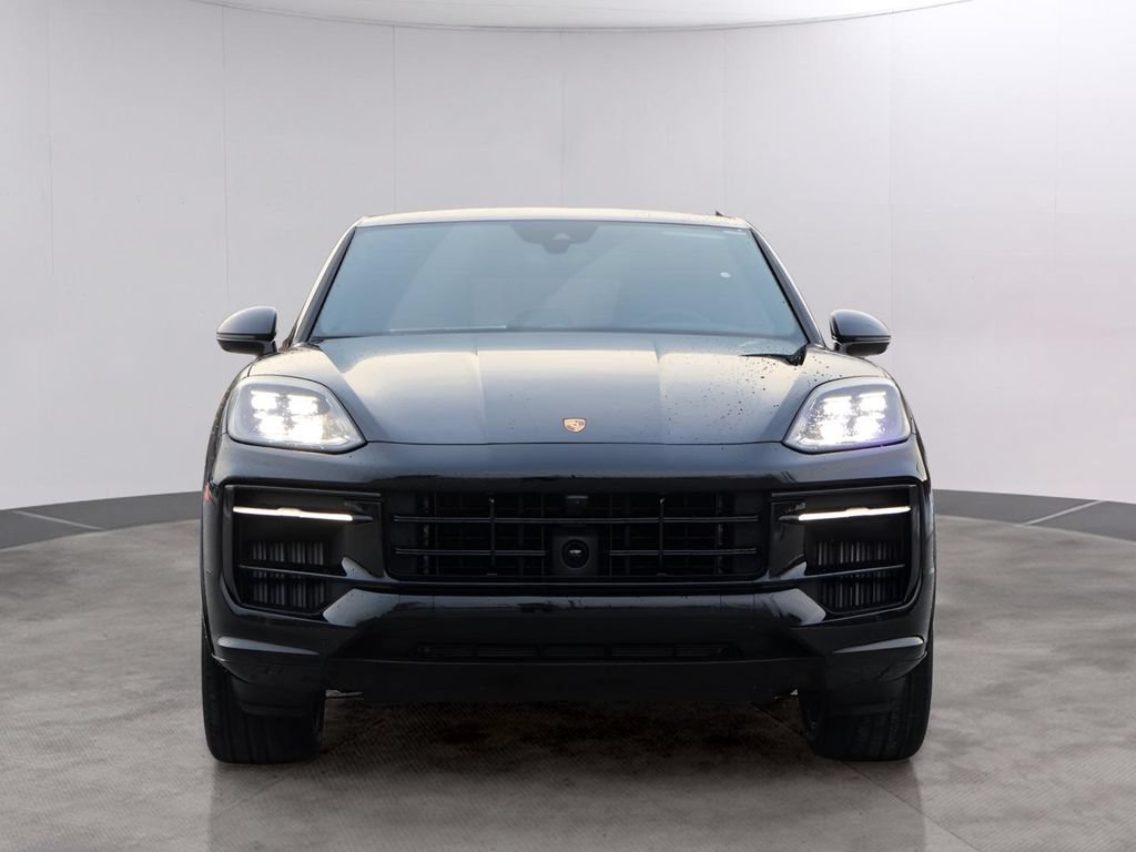 New 2026 Porsche Cayenne S AWD/4WD image 12