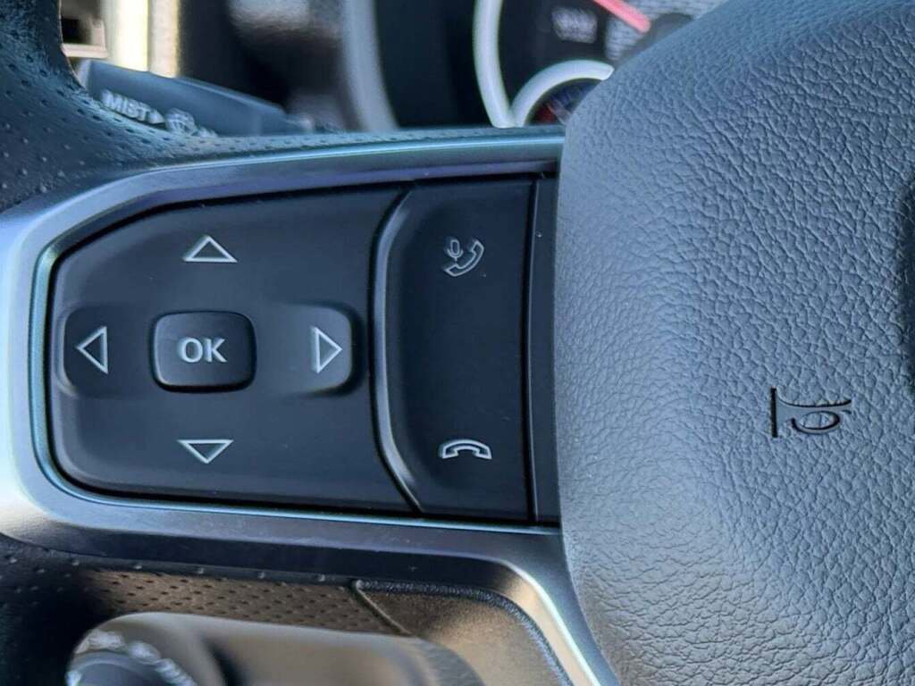 New 2026 RAM 2500 Tradesman image 33