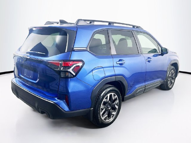 Certified 2026 Subaru Forester Premium AWD/4WD image 9