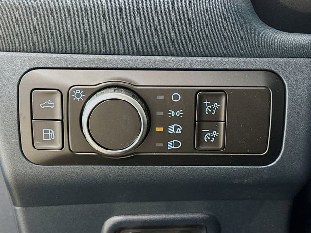 New 2026 Ford Maverick Lariat w/ Black Appearance Package image 10